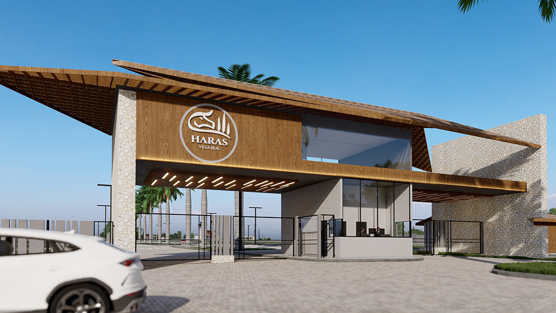 Imagem do projeto Haras Vila Real